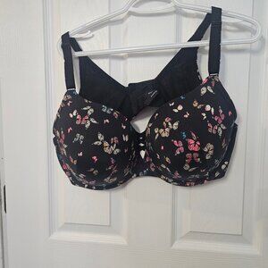42DDD Torrid underwire bra